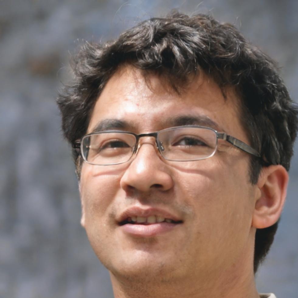 Portrait of Niels Westergaard participating in budget planning workshop