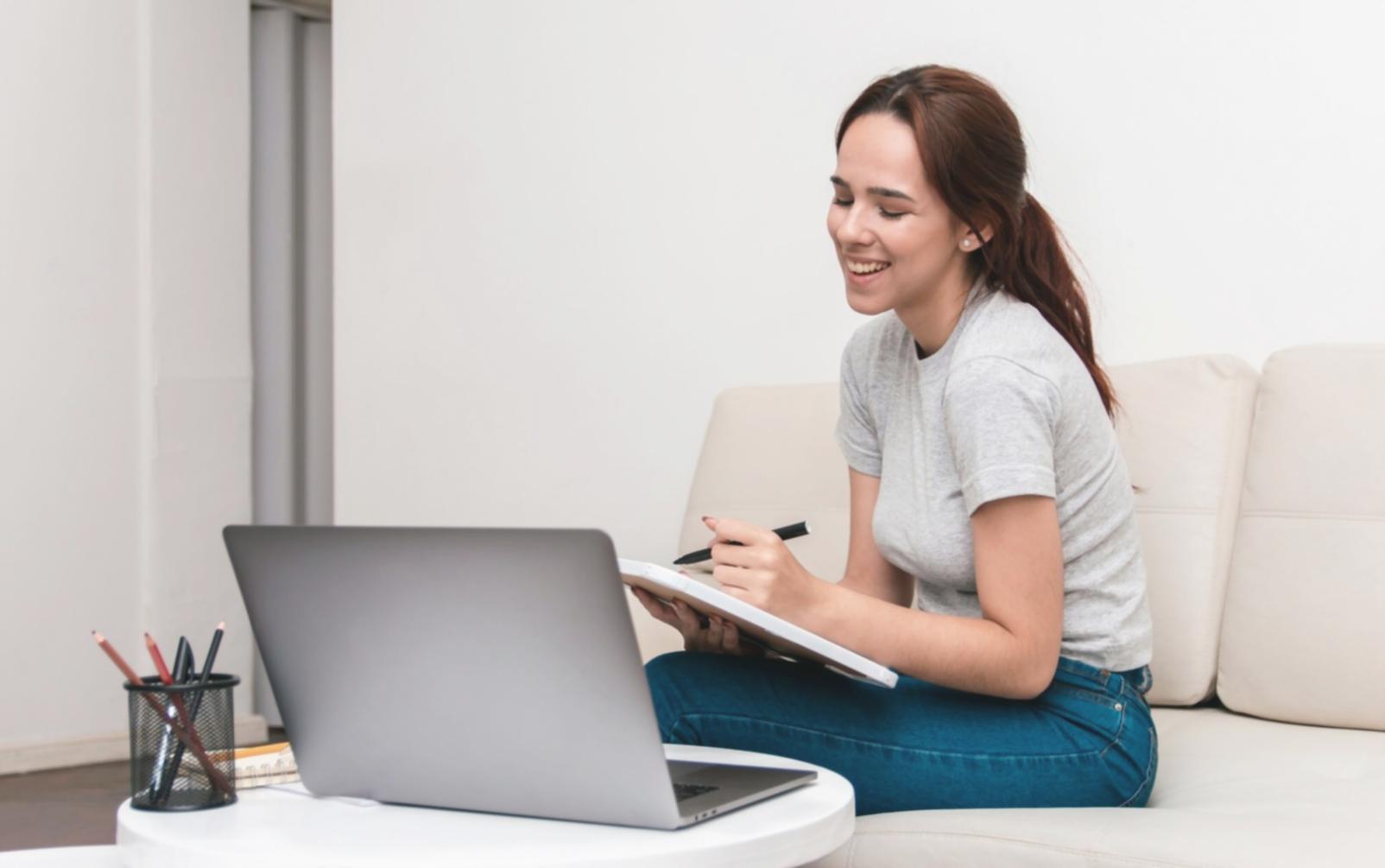 Financial planning workshop with budget contingency analysis materials